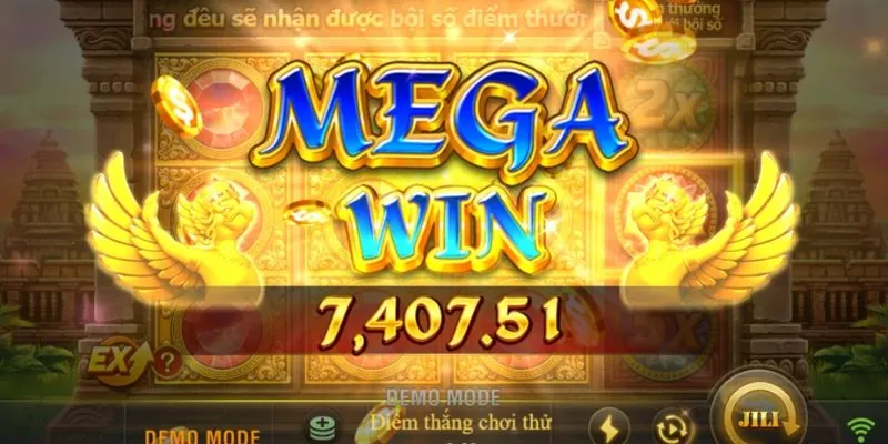 Sự kiện khuyến mãi FCB8
