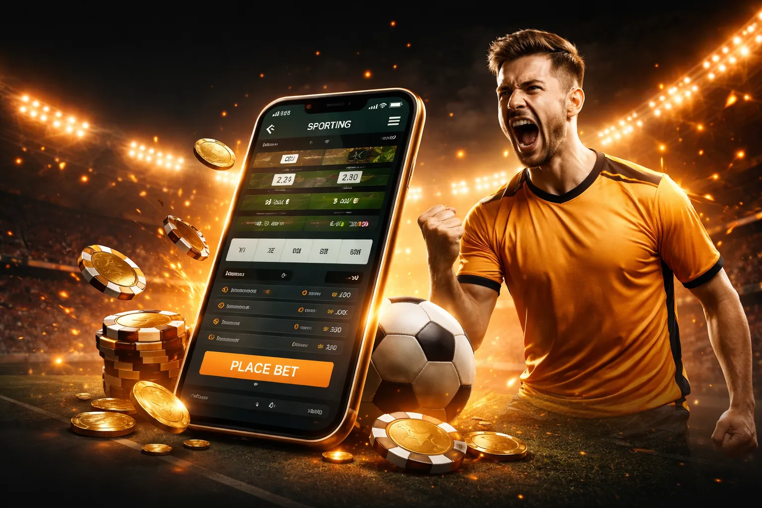 Vị thế thương hiệu FCB8 Nổ Hũ