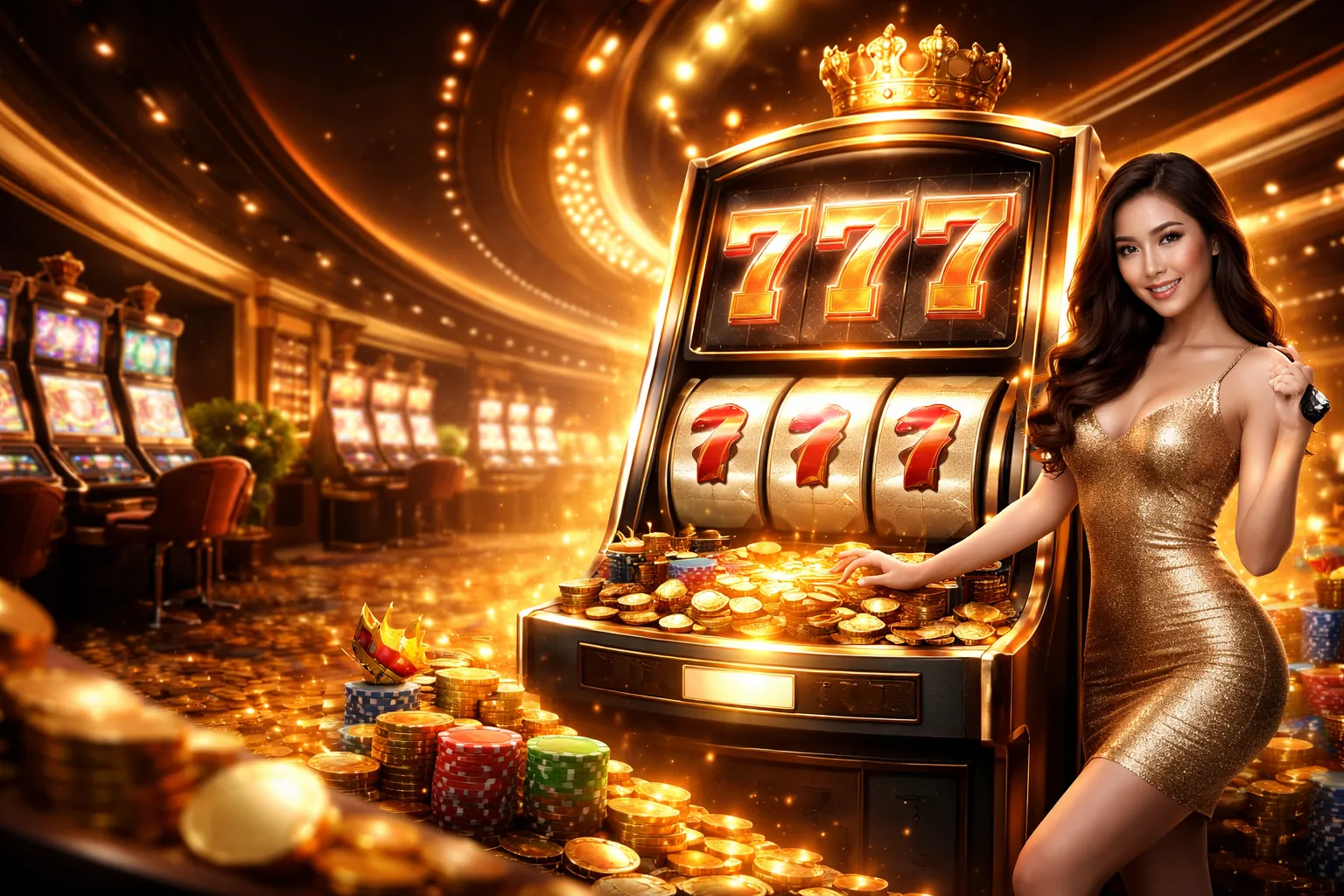 Khám phá FCB8 Nổ Hũ: Cách chọn slot game phù hợp nhất