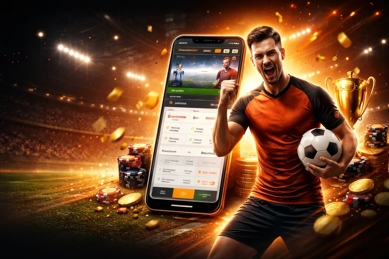 FCB8 Nổ Hũ: 2024 Hướng dẫn trò chơi slot mới nhất