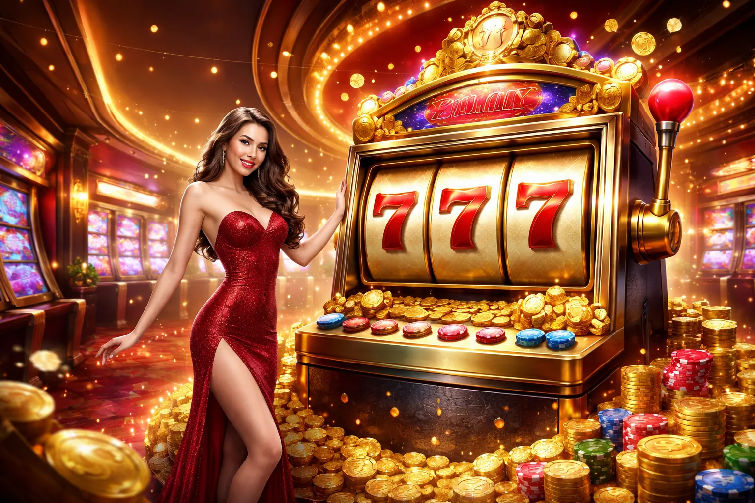 fcb8 nổ hũ Chiến Lược Thắng Lớn Slot Game