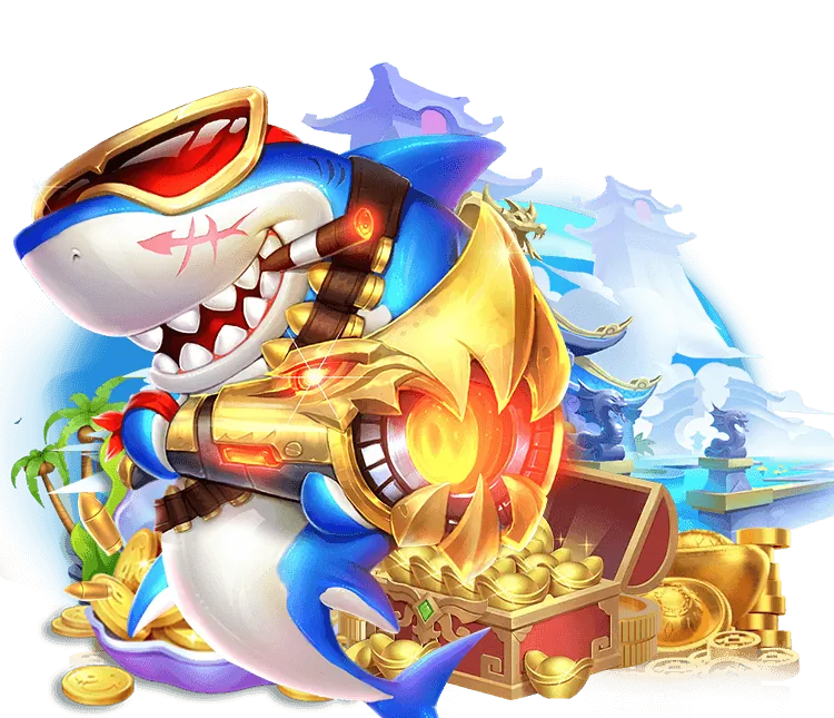 Ocean King